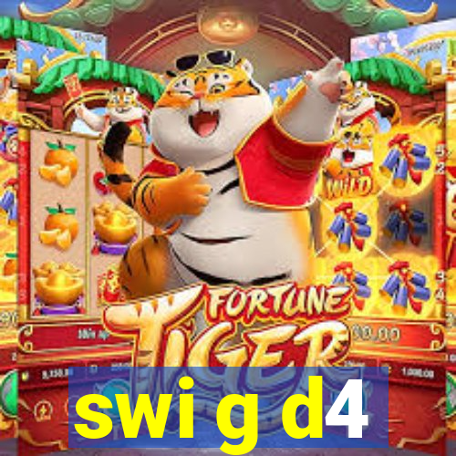 swi g d4