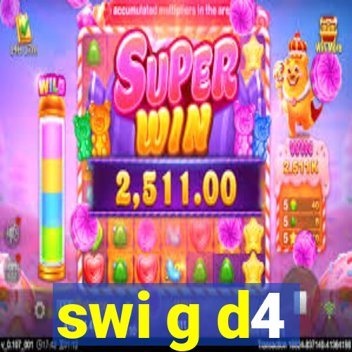 swi g d4