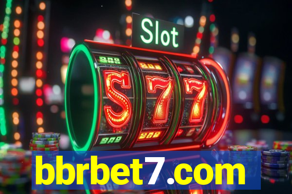 bbrbet7.com