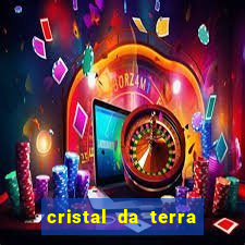 cristal da terra stardew valley