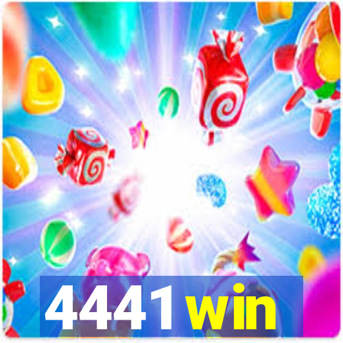 4441 win