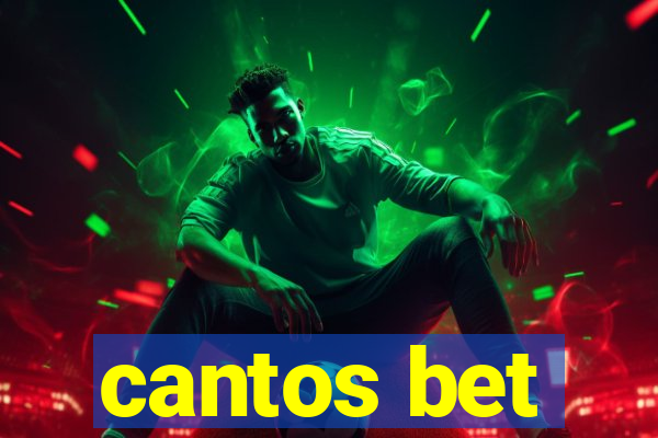 cantos bet