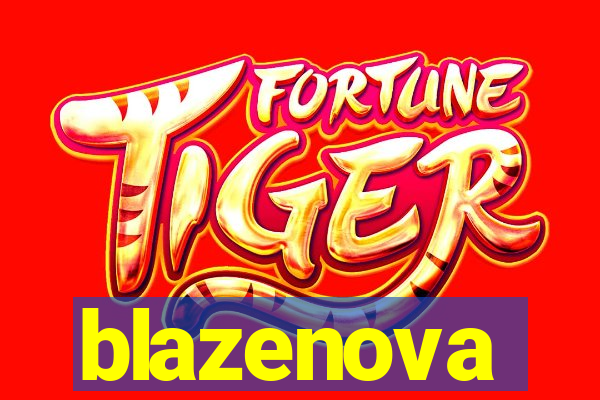 blazenova