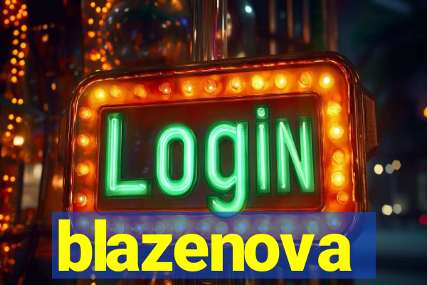 blazenova