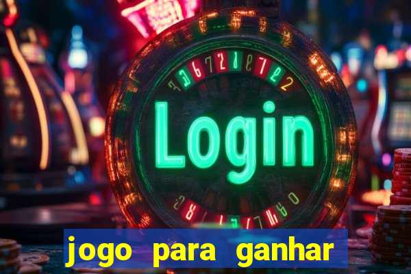 jogo para ganhar dinheiro no pix sem depositar nada