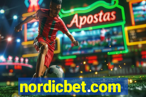 nordicbet.com