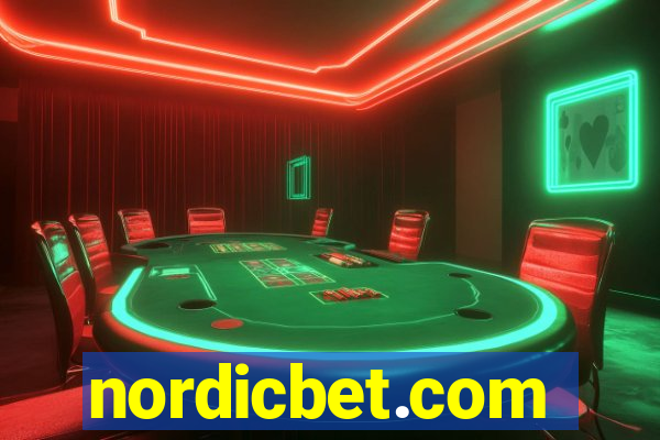 nordicbet.com