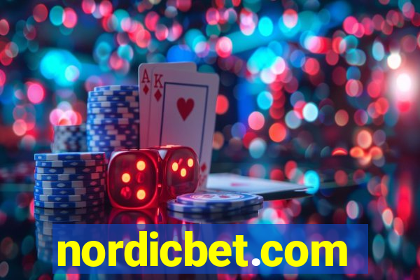 nordicbet.com