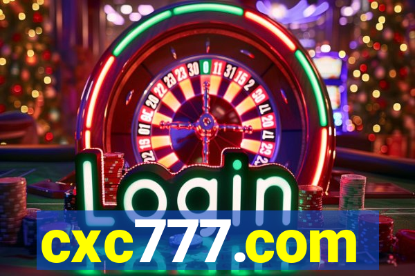 cxc777.com