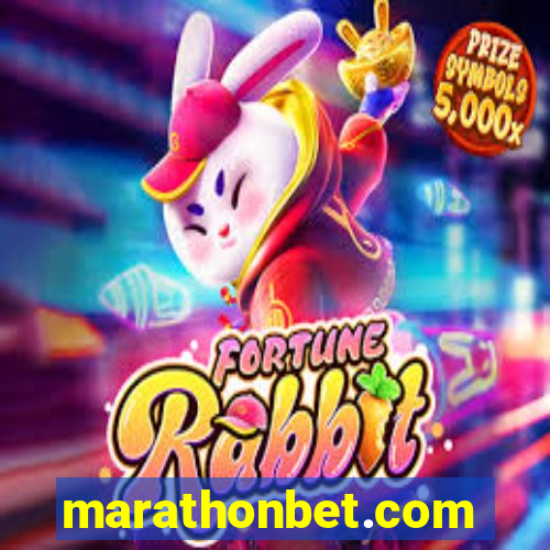 marathonbet.com