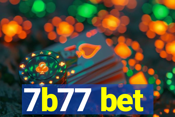 7b77 bet