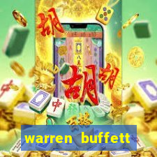 warren buffett index fund bet
