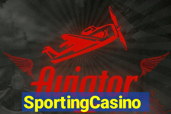 SportingCasino