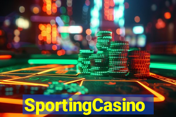 SportingCasino