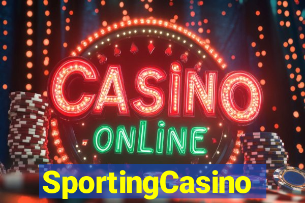 SportingCasino