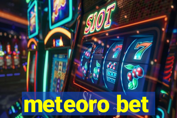 meteoro bet