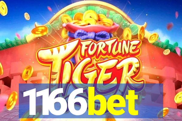 1166bet