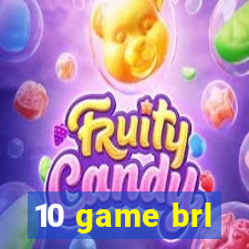 10 game brl