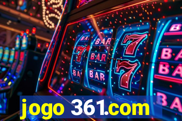 jogo 361.com