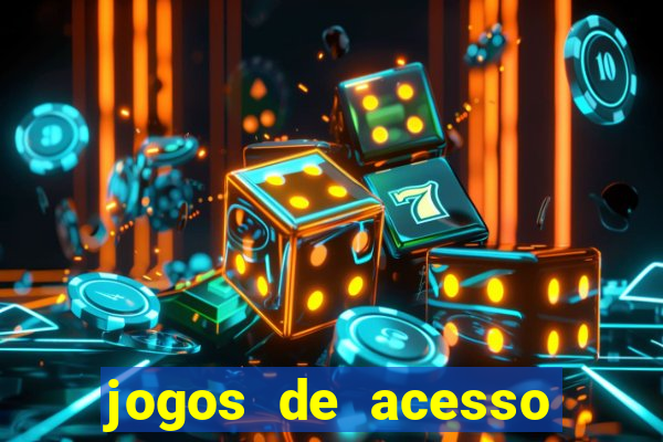 jogos de acesso antecipado paga