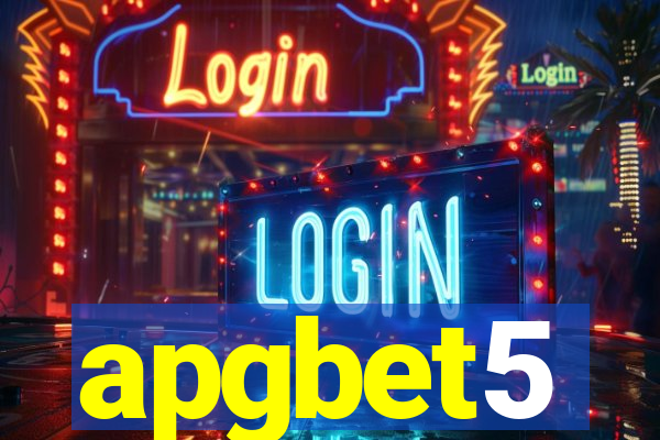 apgbet5
