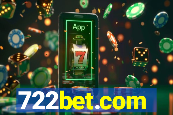 722bet.com