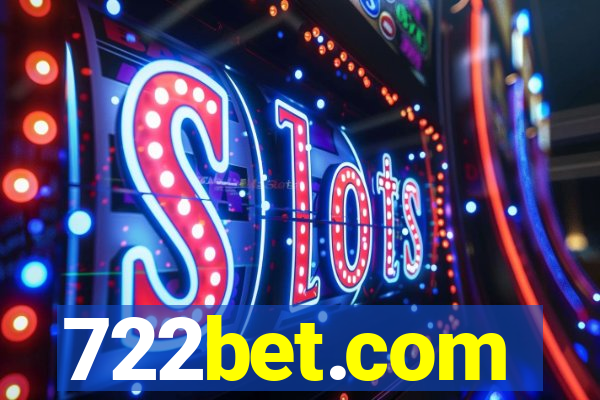 722bet.com
