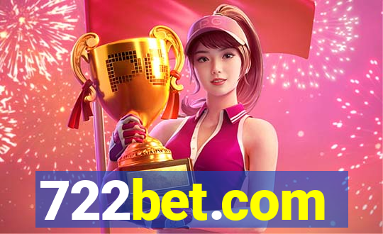 722bet.com
