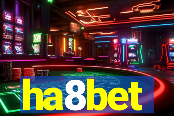 ha8bet