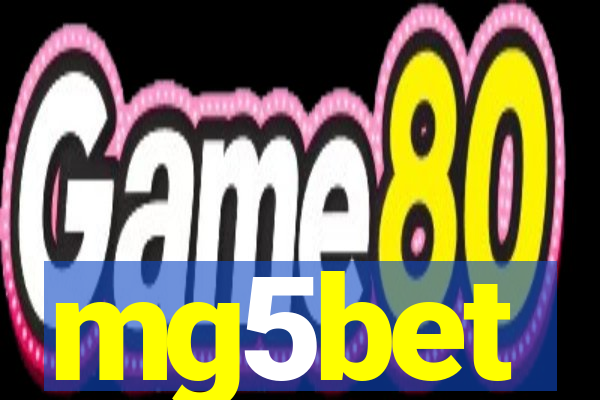 mg5bet