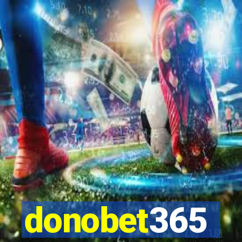 donobet365