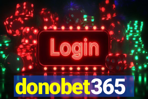 donobet365