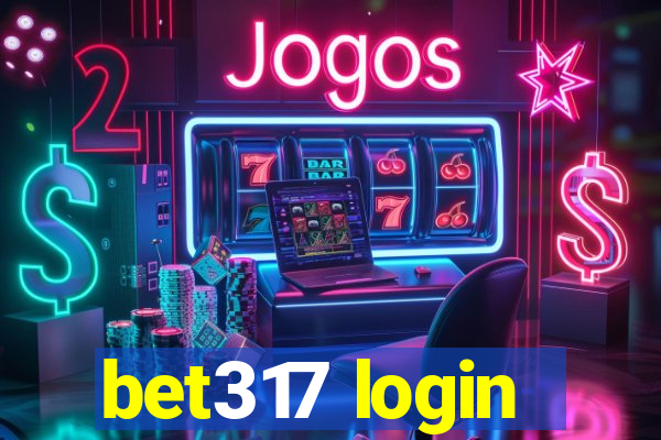 bet317 login