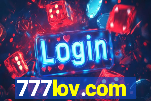 777lov.com