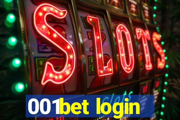 001bet login