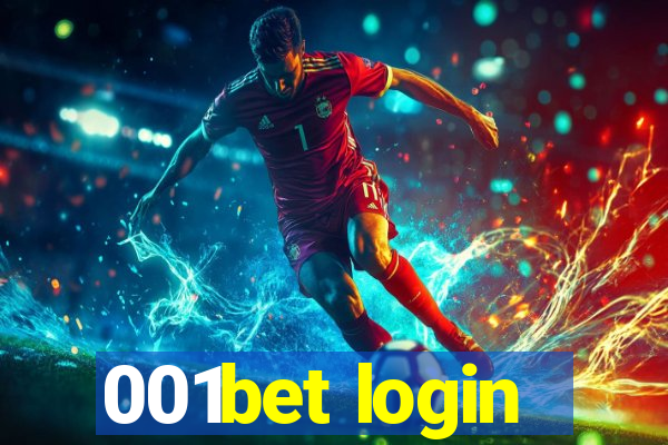 001bet login