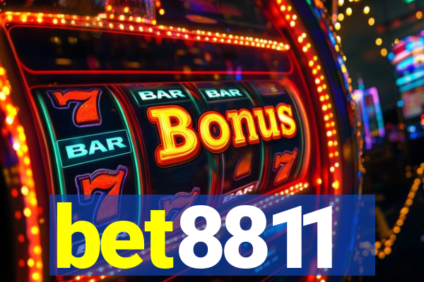 bet8811