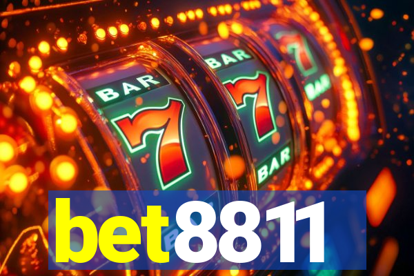 bet8811
