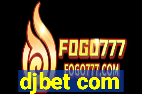 djbet com