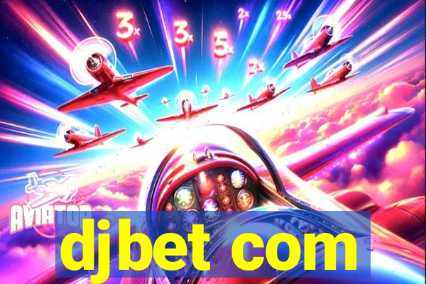 djbet com