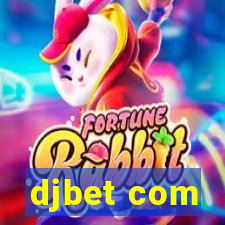 djbet com