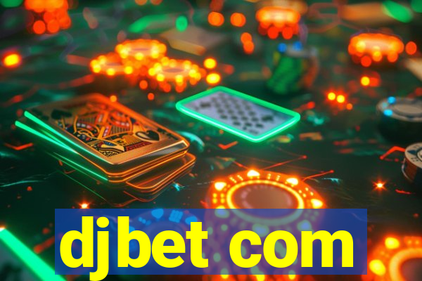 djbet com
