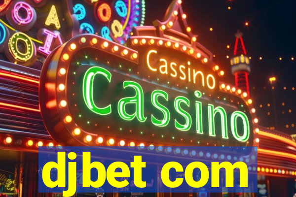 djbet com