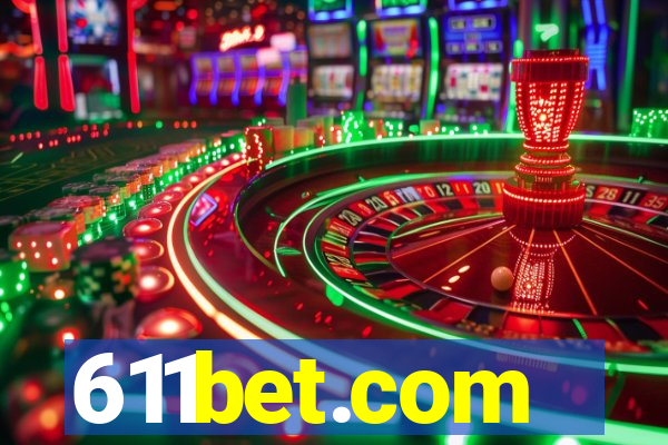 611bet.com