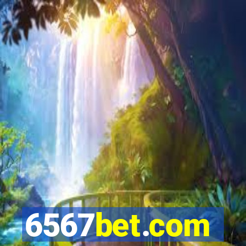 6567bet.com