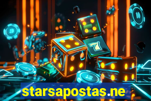 starsapostas.net