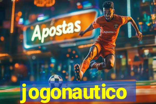 jogonautico
