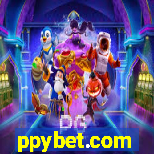 ppybet.com