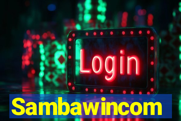 Sambawincom