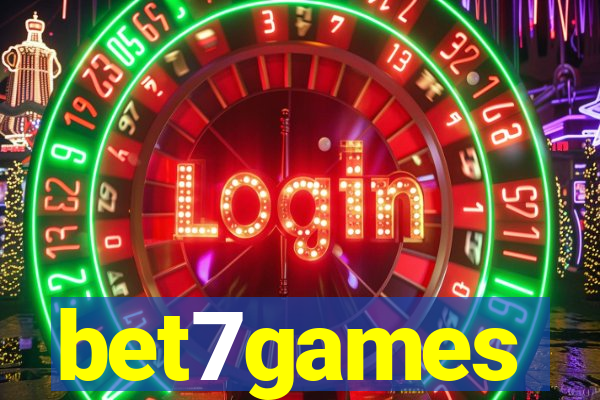 bet7games